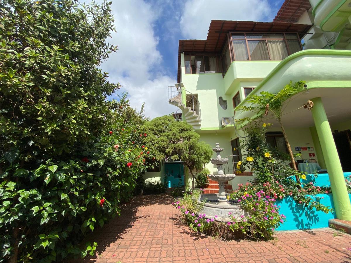 Casa Eden
