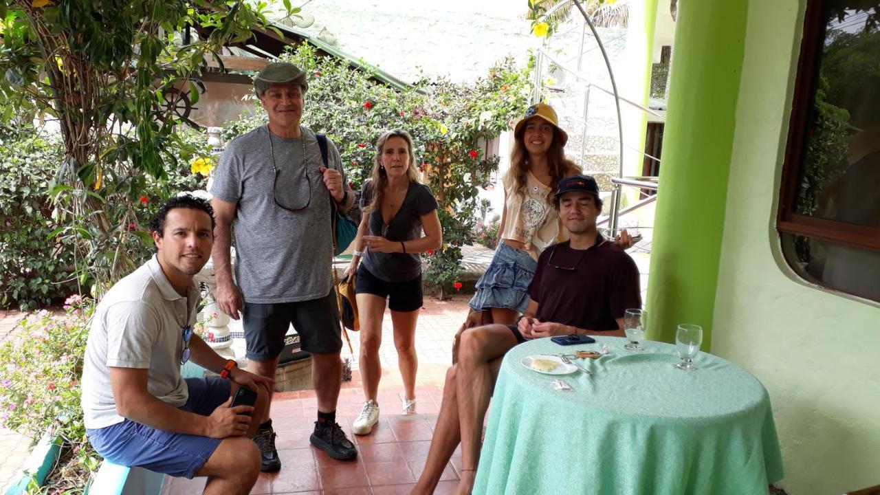 Casa Eden *