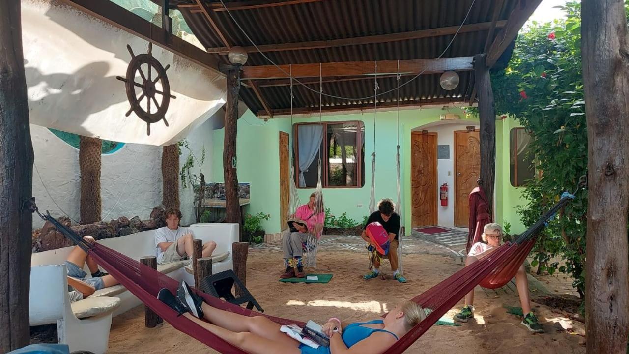 Casa Eden