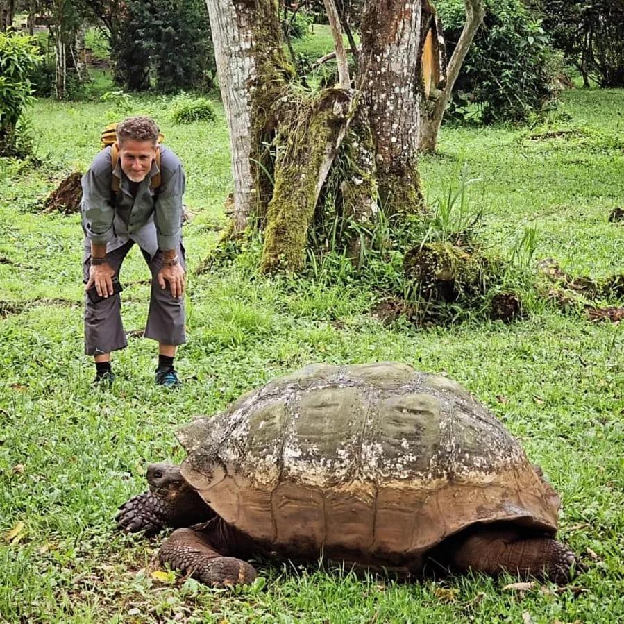Casa Eden 酒店 Puerto Ayora (Galapagos Islands)