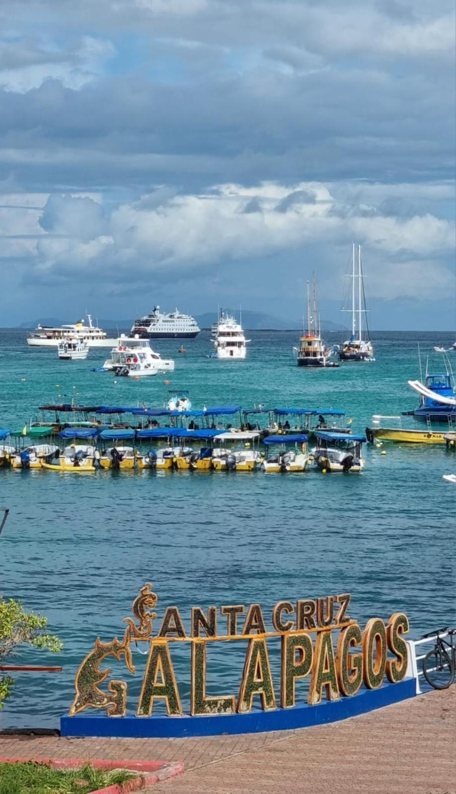 Casa Eden Puerto Ayora (Galapagos Islands)
