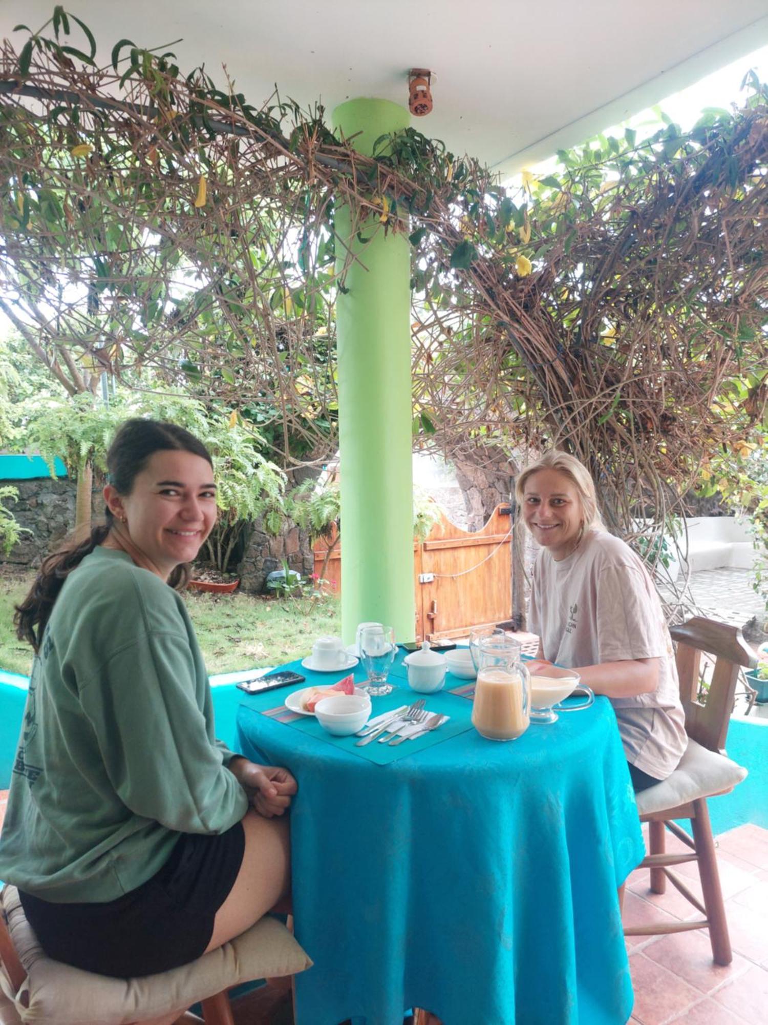 Casa Eden * Puerto Ayora (Galapagos Islands)