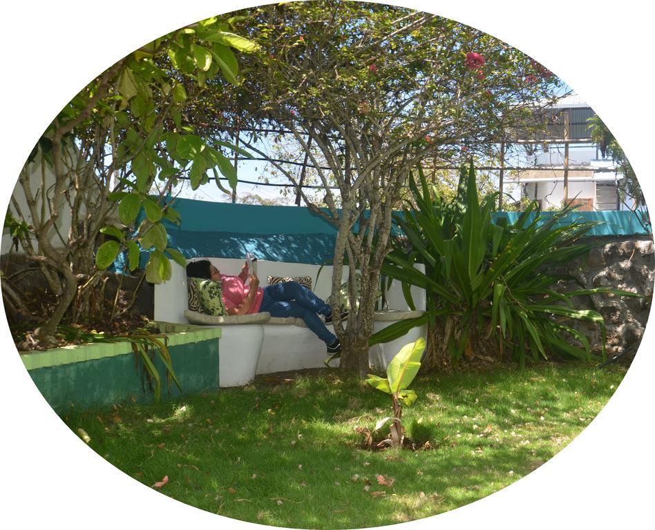 Casa Eden *